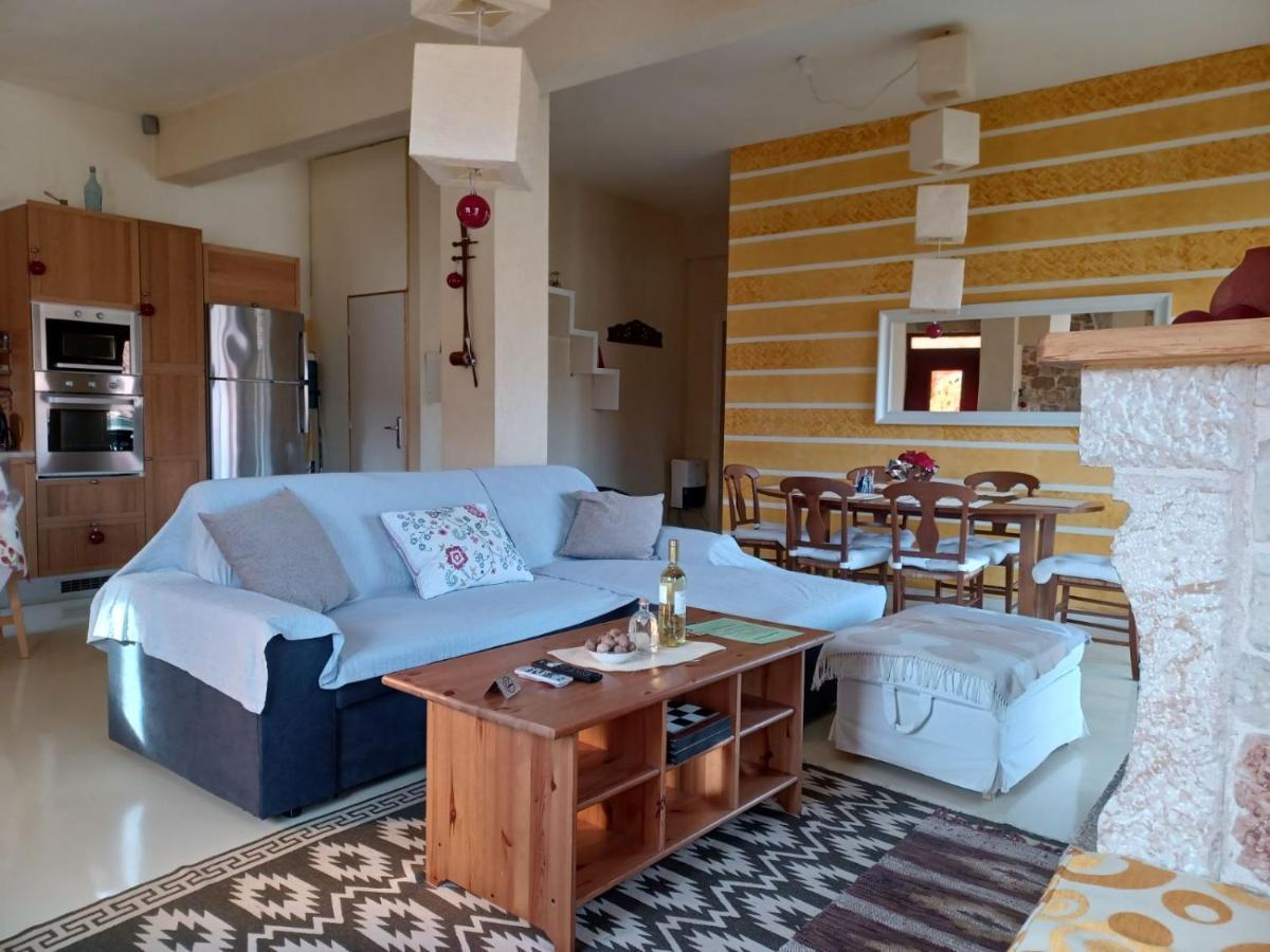 Apartment Nick Kalavryta
