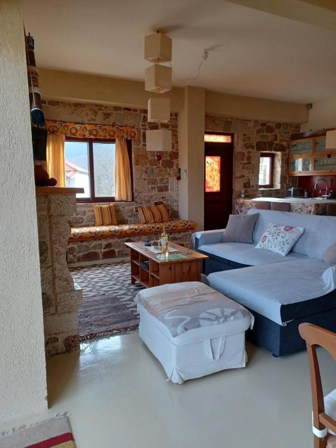 Apartment Nick Kalavryta