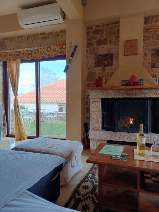 Nick Apartment Kalavryta